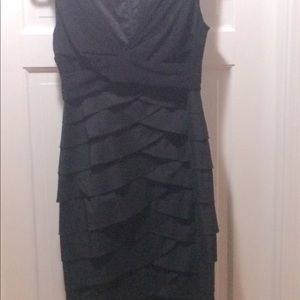 Adrianna Papell cocktail style dress